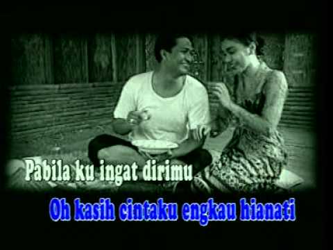 remix sepiring berdua