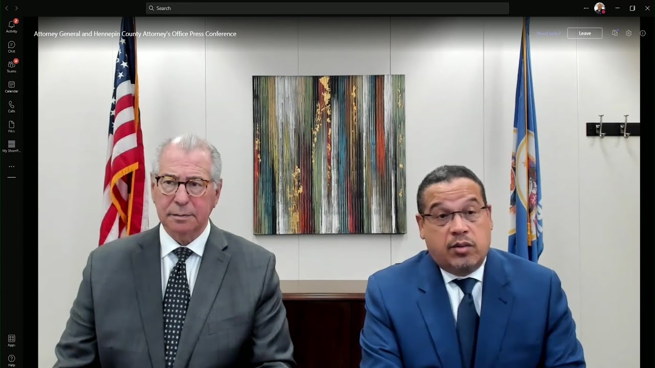 No Charges Filed In Amir Locke Shooting