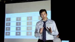 There is a 'Great Talk' in Your Data