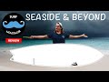 Seaside and beyond  rob machado et firewire  surf review