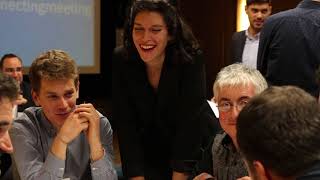 Connecting Meeting 2018