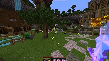 Minecraft | Fadecloud KitPvP | Hacker Report °128