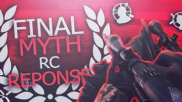 SPNKZ - First Round Submission #DC1 @Nynxll  @Mythgaming @MythTropical  @MythWacky  @MythConsist