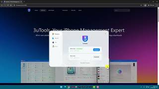 How To Make Custom iPhone Ringtones Using 3uTools (2026 Tutorial) screenshot 4
