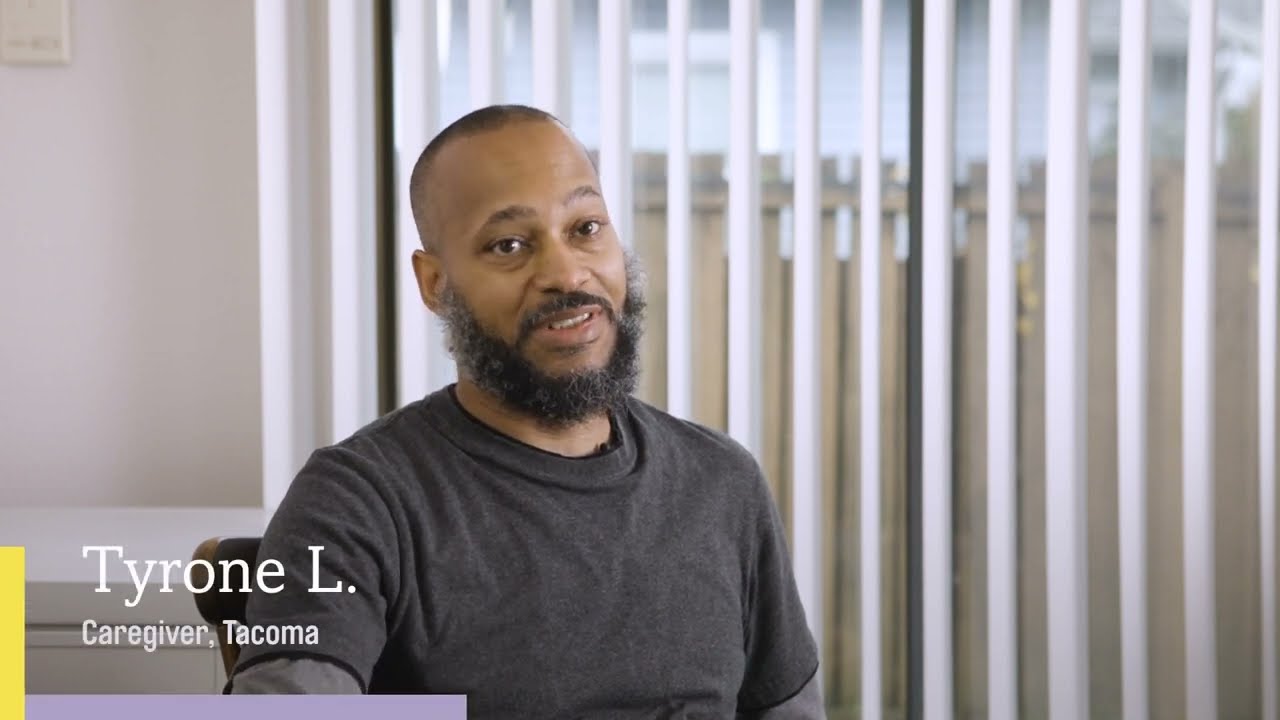 Caregiver Voices: The Impact of Caregiver Benefits