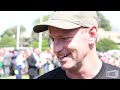 Maguire: 'It's up to us to now build a dynasty' | Rugby League Week