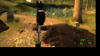 Codename CURE live with cod mods!
