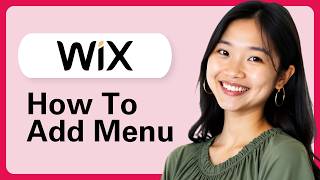 How To Add Menu To Wix Mobile Site (Updated) (Step By Step)