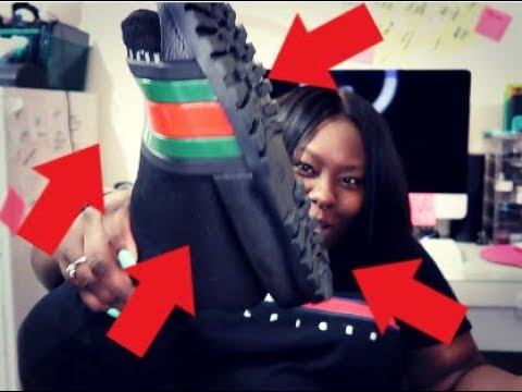 Boujee On A Budget‼️ Better Than Ioffer?| Gucci & Louis Vuitton - YouTube