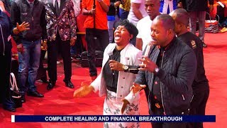 Alph Lukau is at it again - Accurate Prophecy