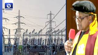 We Must Build Power Grids, Its Important - Dangote