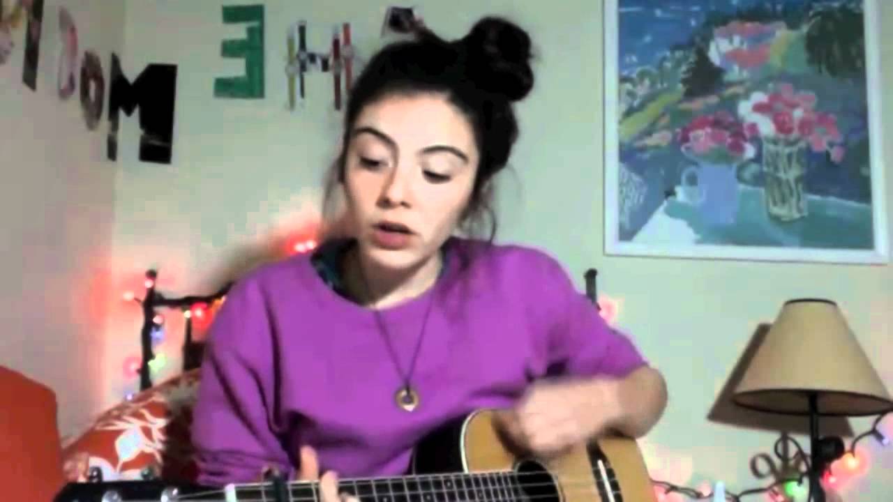 Pocketful Of Sunshine (Ukulele Cover) YouTube