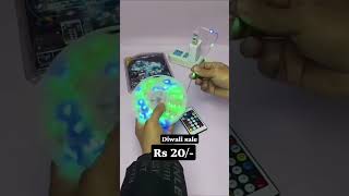 Smart strip lights | flipkart bbday sale | shorts #bbdays #shorts
