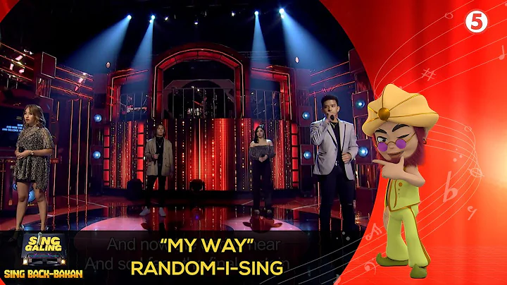 Sing Galing February 1, 2022 | "My Way" Desiree, K...