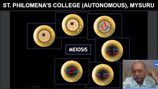 HUMAN CHROMOSOMAL SYNDROMES AND THEIR DIAGNOSIS