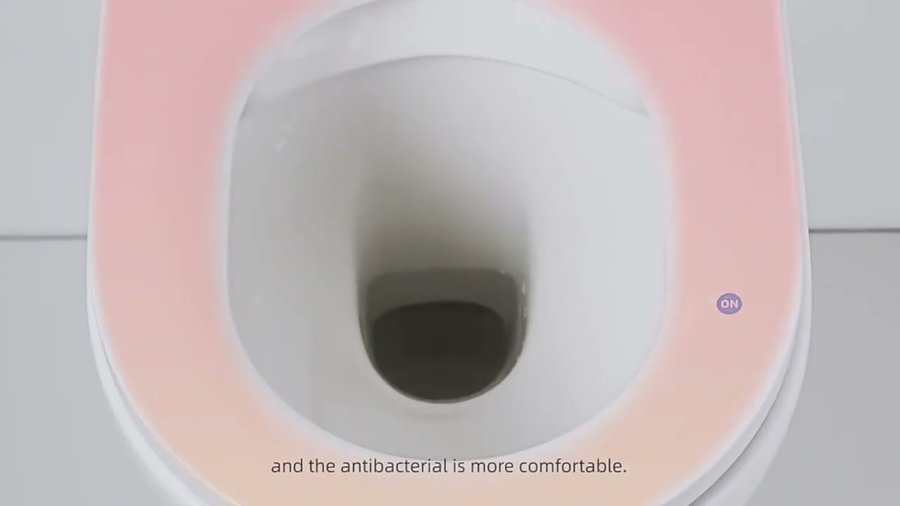 Upgrade Your Bathroom Experience with Wall-Mounted Toilets: The Future of Comfort and Space