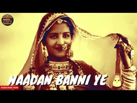 whats-app-status-rajasthani-pari-|-very-popular-rajasthani-video-hariyala-banna-song-|-jaipur-gyo-re