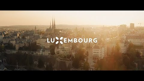 LuXembourg - Our Common Ground | Nationalfeierdaag 2023 VO ST LU