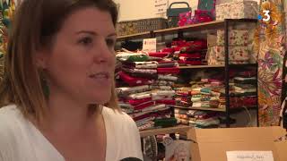 Toulouse. L'engouement pour les loisirs créatifs screenshot 3