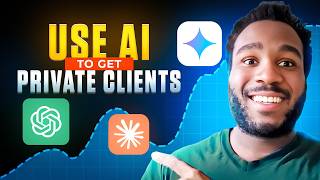 How To Use AI To Get 5-10 Private Pay Clients A Month (Step-By-Step)