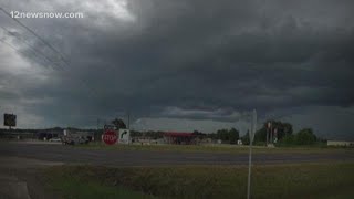 Iberia Parish boat owners, residents taking advantage of the calm before Tropical Storm Barry