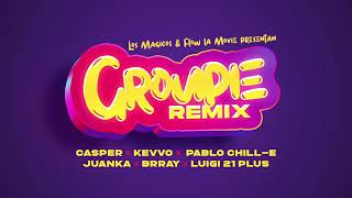 Groupie (Remix)