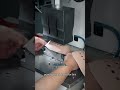 ultrasonic punching machine 1 #ultrasonicsealingmachine#ultrasonicpunchingmachine#ultrasonicmachine