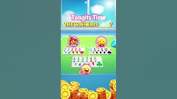 Do you know who won? #games #tongitsgo #gaming #philippines