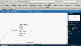 Mindmeister - Mindmaps with team spirit