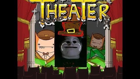 BattleBlock Theater -- Chapter 1 -- Walkthrough *INSANE MODE!!!*