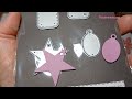 #haul Stempelmühle Monatskit November 2021