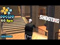 Top 23 Best PSP Shooting Games  |  Best FPS/TPS Games for PPSSPP Emulator Android (2020)