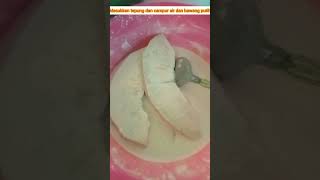 sukun goreng tepung beras#sukun #goreng #shortvideos #shorts