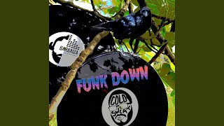 Funk Down (feat. Barbaiza) - Cold Sweat