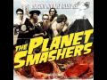 Capture de la vidéo The Planet Smashers - Descent Into The Valley Of The Planet Smashers