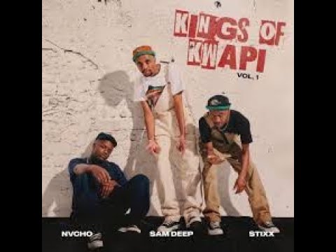 Sam Deep, Stixx & Nvcho - Mdeva (Official Audio) feat. Omit ST