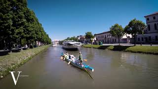 Riviera del Brenta