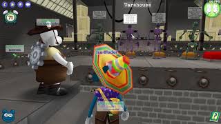 Highly Unstable Overclocked F.T.F (1080p) | Toontown: Corporate Clash