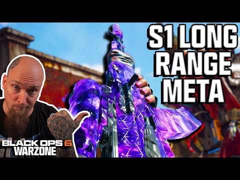 The Long Range Meta In Warzone 4 Is About To Be Broke, If You Know This Secret
