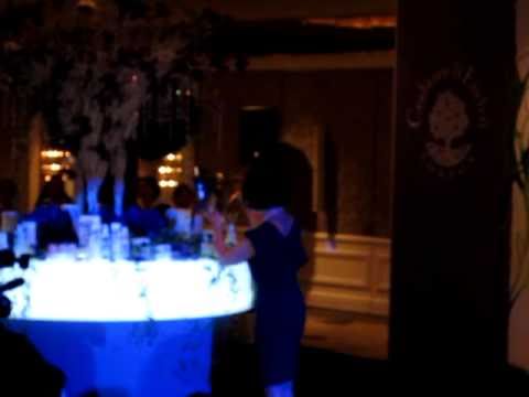 evelynn quotes Crabtree & Evelyn - Launch of the Iris range of Fragrance
