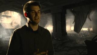Command & Conquer 4: Tiberian Twilight - Developer diary: single player