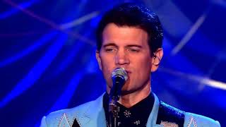 Chris Isaak - Wicked Game HD LIVE 2005