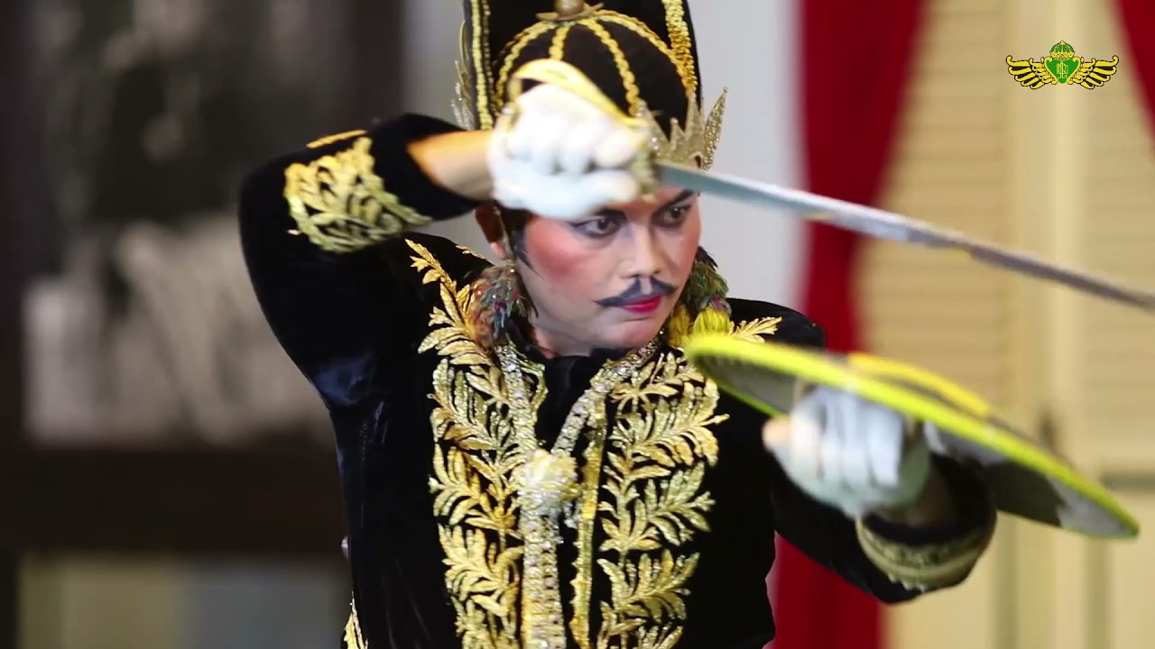 Matayapraja - Tari Manggala Tama