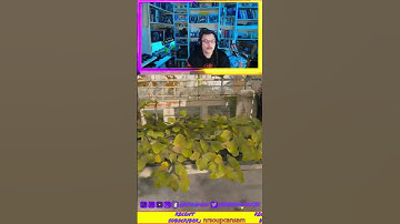 Double kill with a flashbang