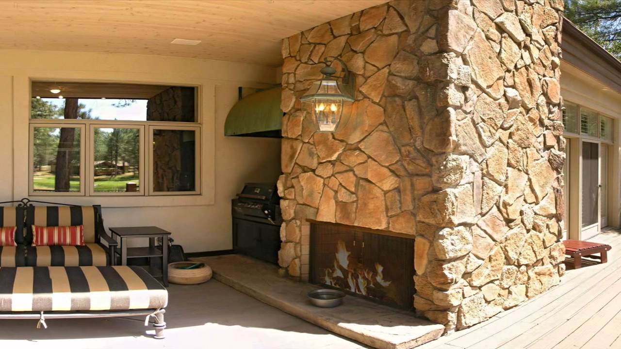 149 Forest Highlands Flagstaff AZ Real Estate For Sale by Shawn Lane