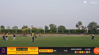 live cricket match | Little Legends Cricket Series (5Match series)  live - Apollo International Sc