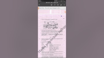 question paper analysis 1 s1 English for communication 1