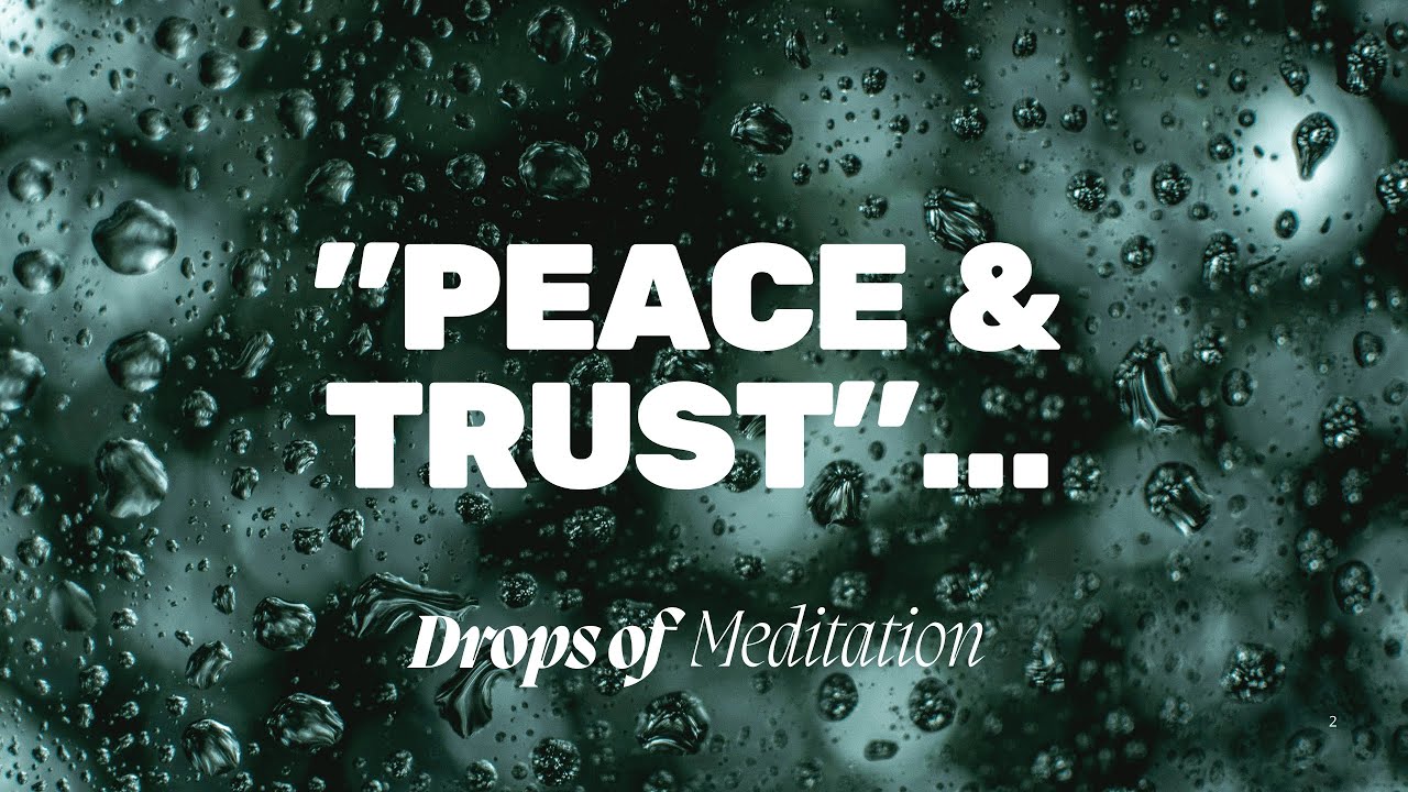 PEACEFUL PIANO WORSHIP | Instrumental for Stress Relief and Prayer