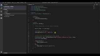 Post data to a URL Unity