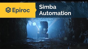 Simba Automation